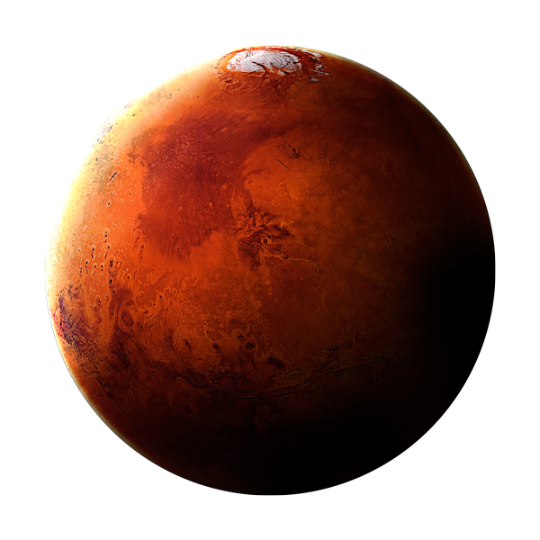 Mars